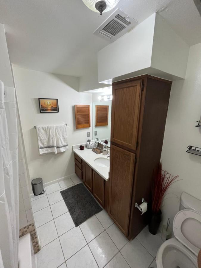 Sherbrooke Square Townhomes Houston Zewnętrze zdjęcie